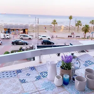 Apartment Front, Larnaca